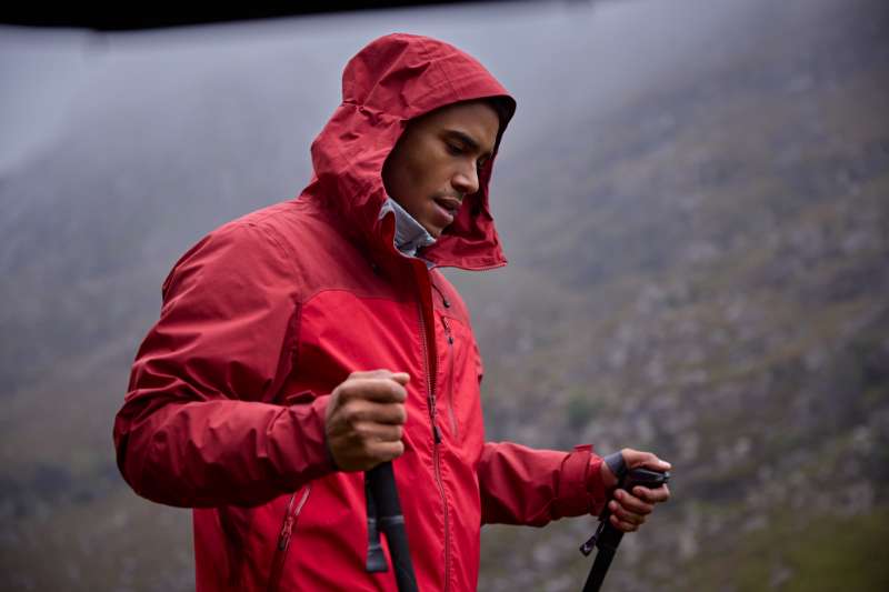 Nos vestes imperméables préférées pour hommes